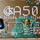 Illustration for article titled Reparando un Commodore Amiga 500+ y ampliación A501 dañado por sulfato.